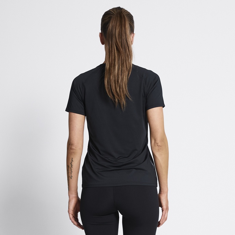 Training tee " Ws Run Tee 2.0"